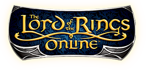 LOTRO logo